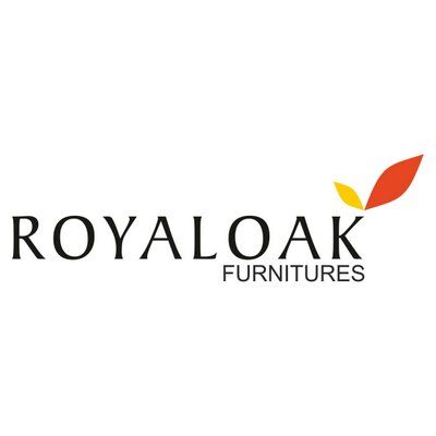 Royaloak Furniture's's brand icon