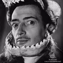 Salvador Dalí