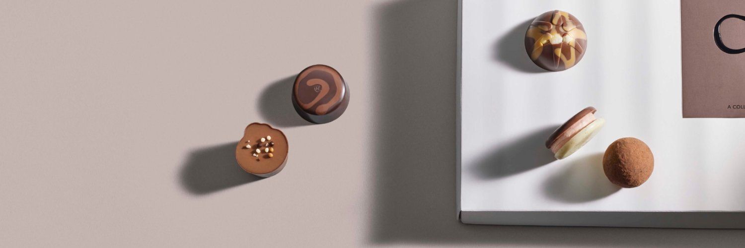 Hotel Chocolat's images