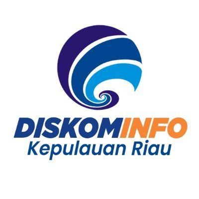 Diskominfo Provinsi Kepulauan Riau's brand icon