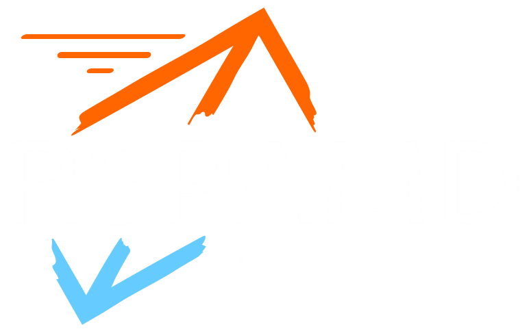 Rspamd spam filter's logos