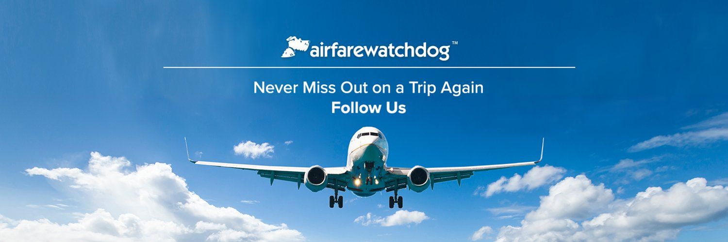 Airfarewatchdog's images