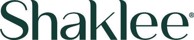 Shaklee's logos