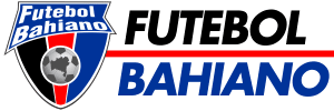 Futebol Bahiano's logos