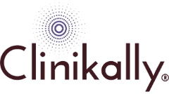 Clinikally's logos