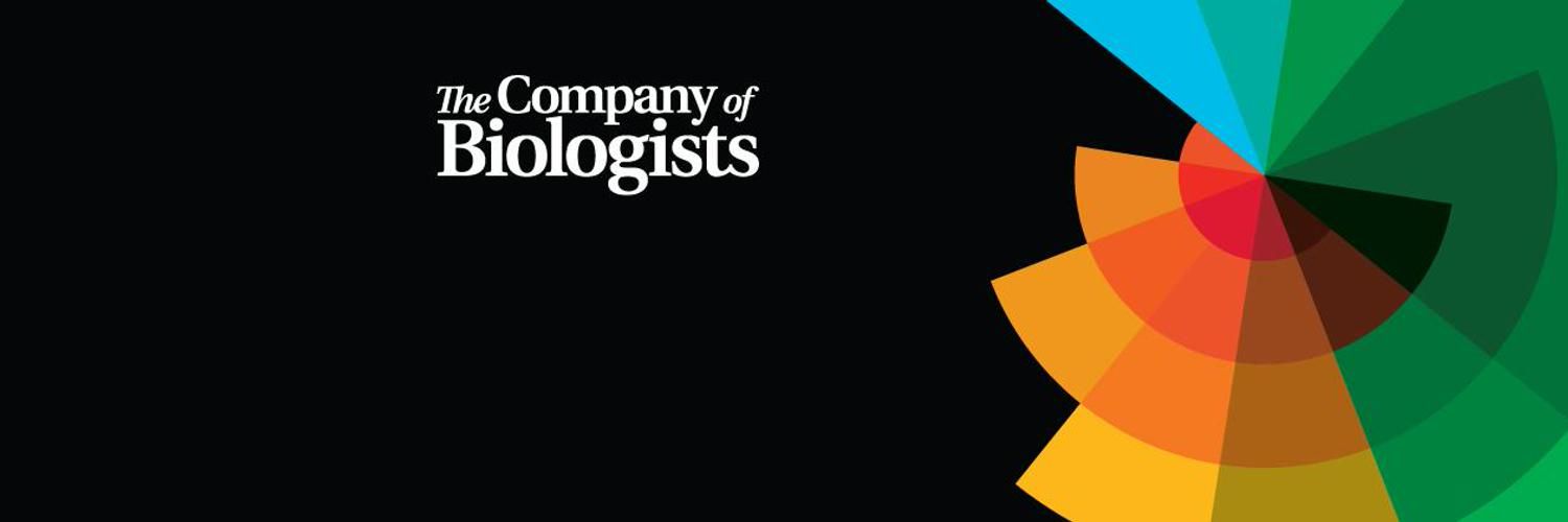 The Company of Biologists's images