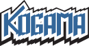 KoGaMa's logos