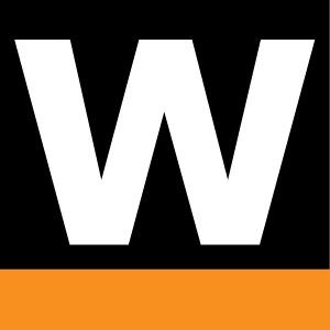 WorkSafeBC's brand icon