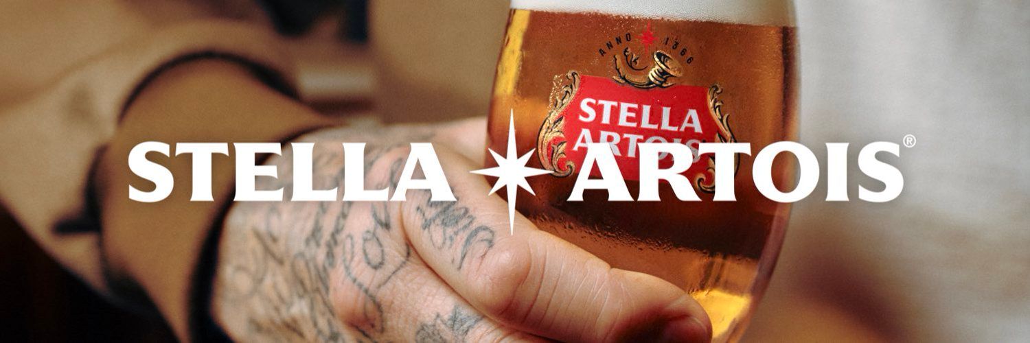 Stella Artois's images