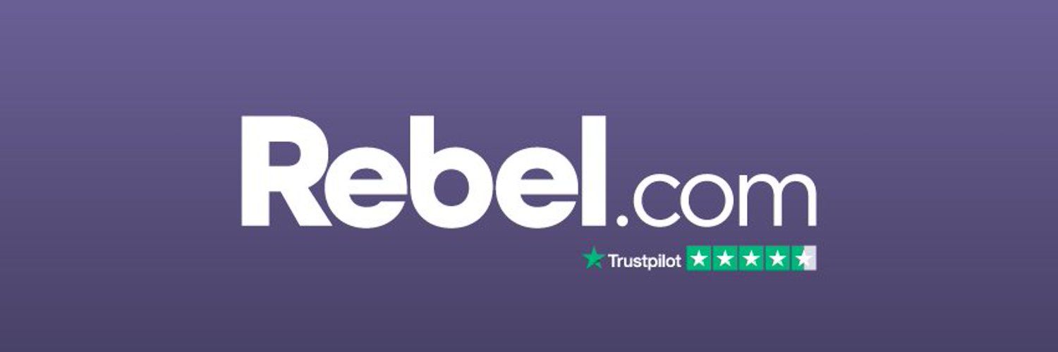 Rebel.com's images