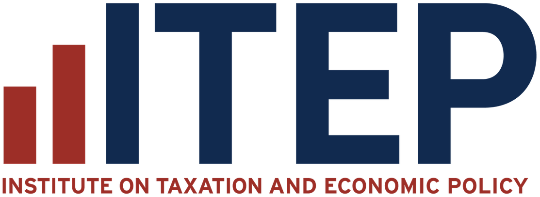 ITEP's logos