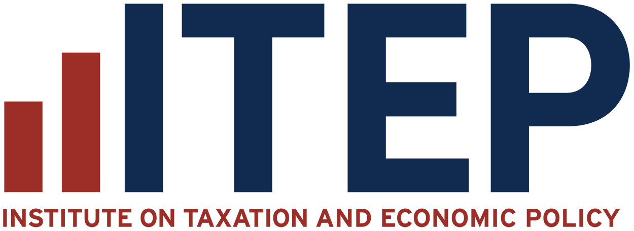 ITEP's logos