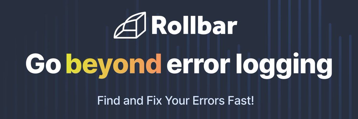 Rollbar's images