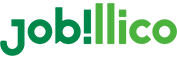 Jobillico's logos