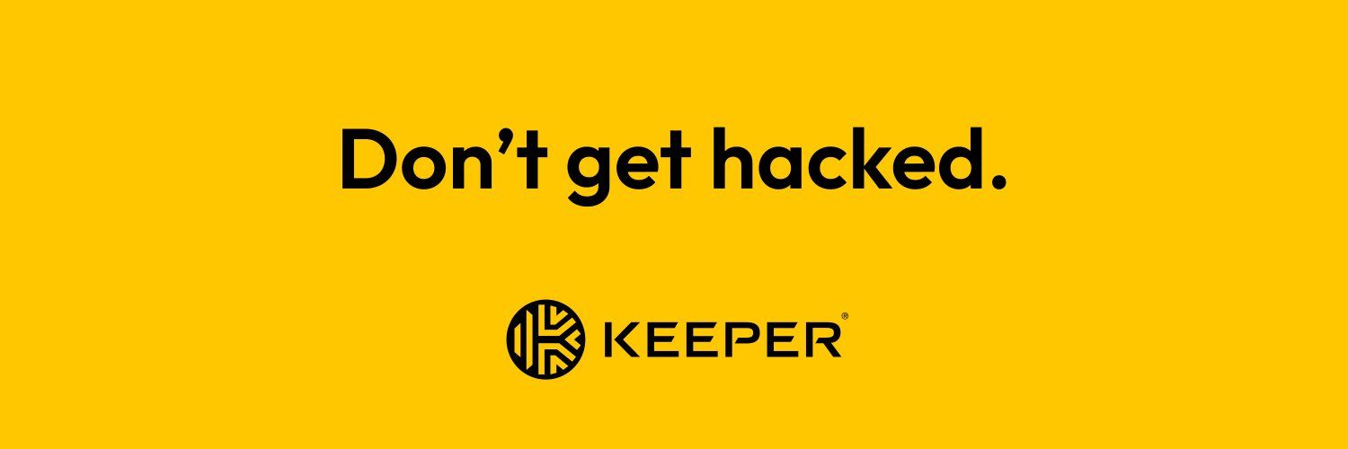 Keeper Security's images