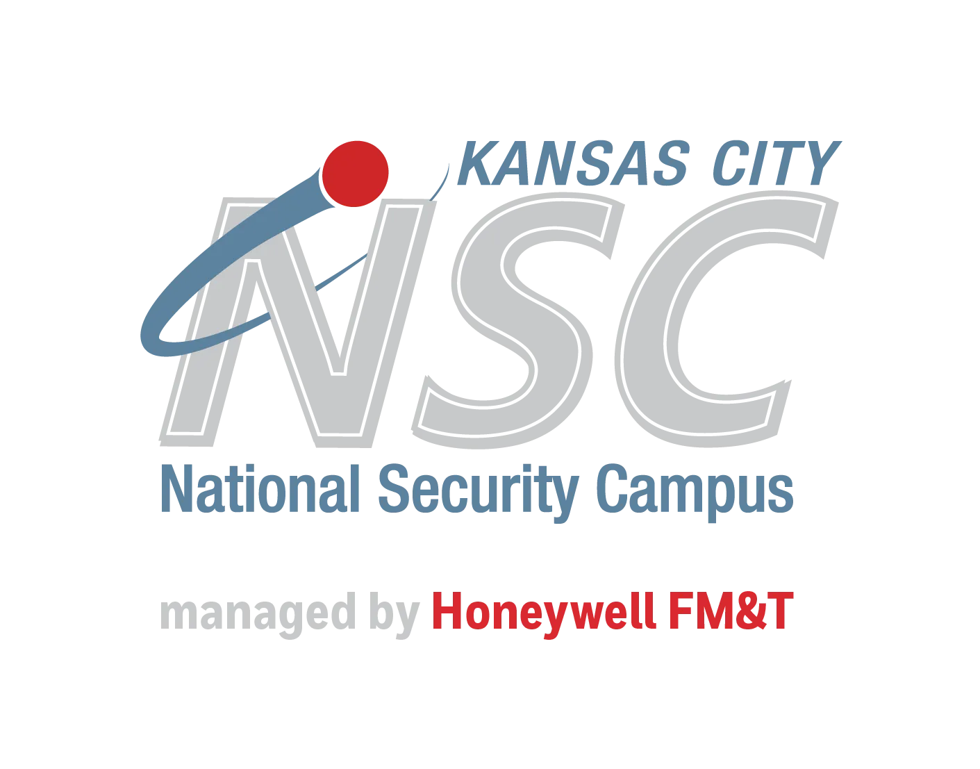 KCNSC's logos