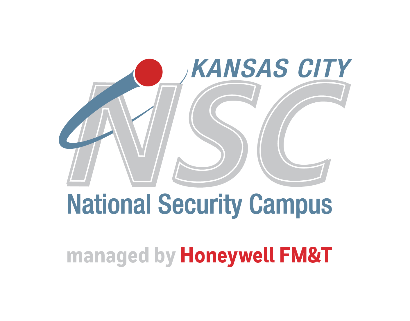 KCNSC's logos