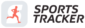 Sports Tracker's logos