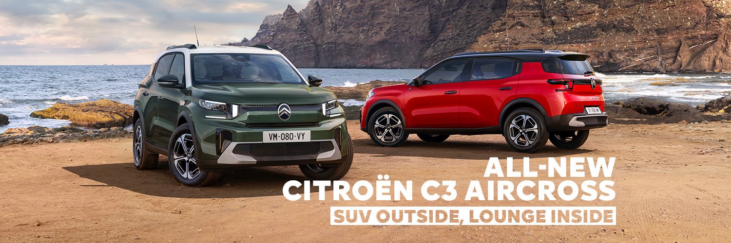 Citroën's images