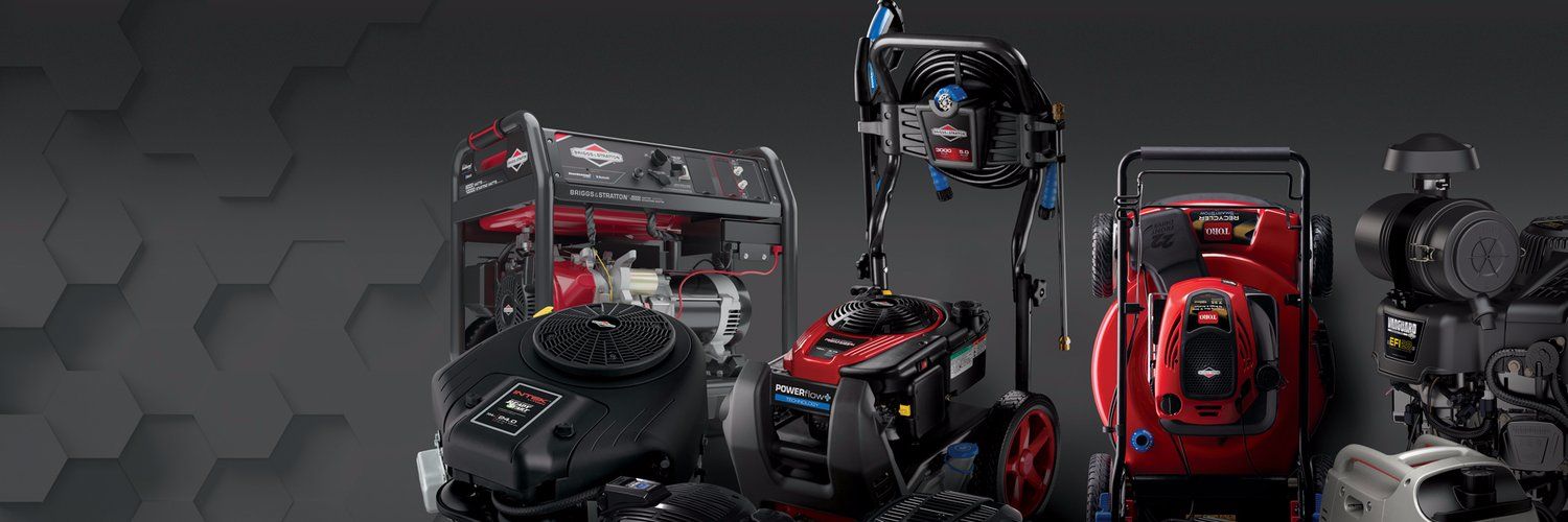 Briggs & Stratton's images