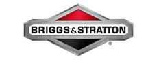 Briggs & Stratton's logos