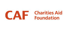 cafonline.org's logos