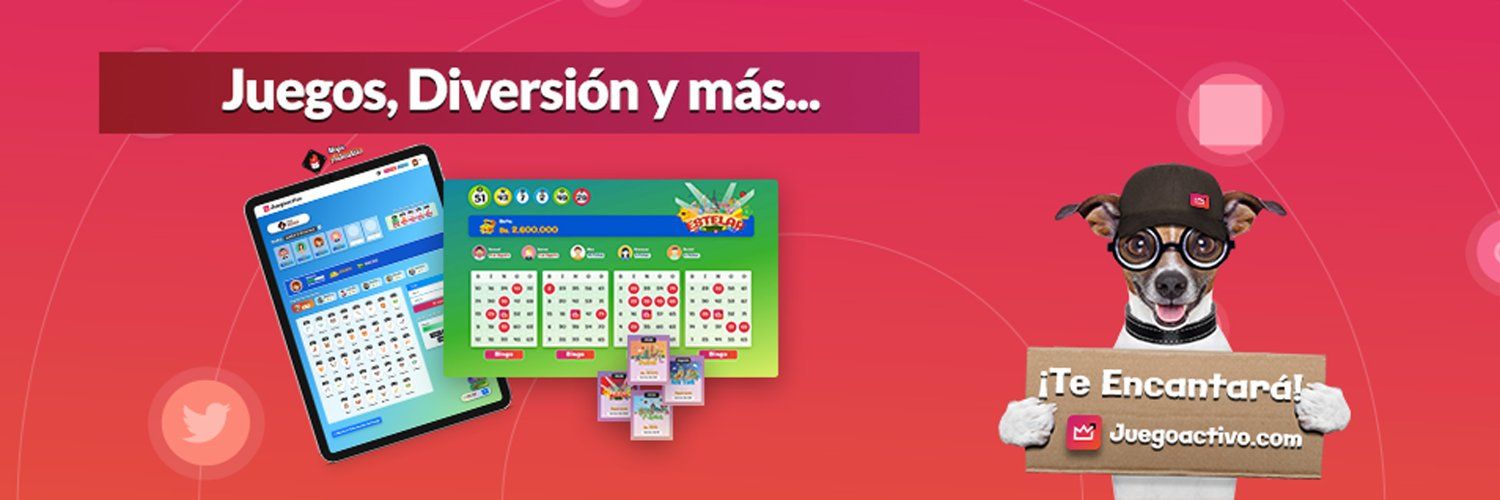 Juegoactivo.com's images