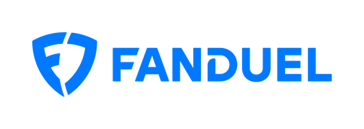 FanDuel's logos