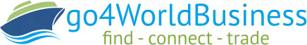 go4WorldBusiness.com's logos