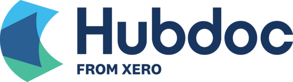 Hubdoc's logos