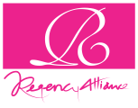 Regency Alliance's logos