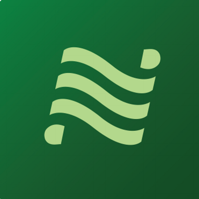 National Car Rental's brand icon