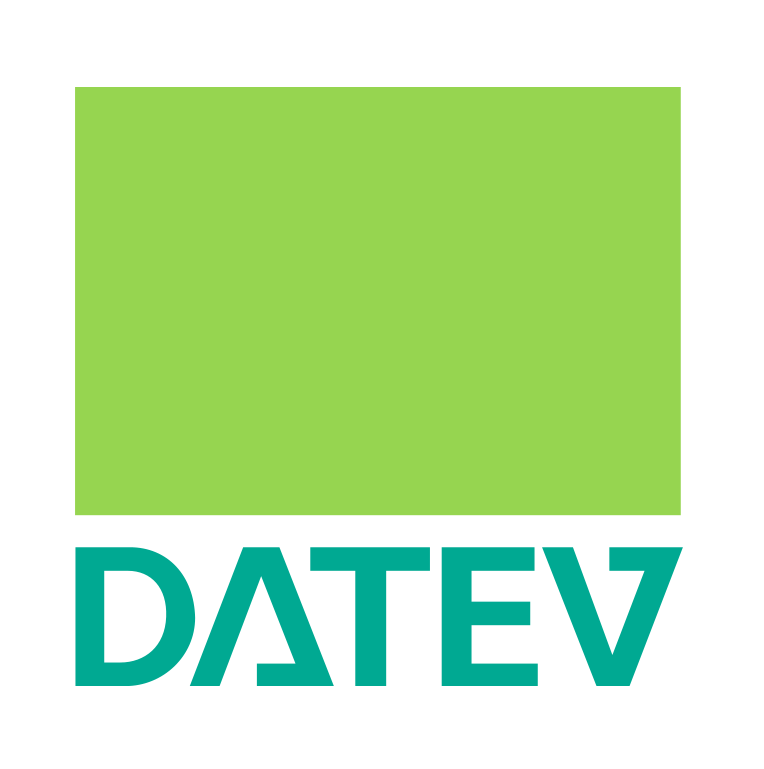 Datev's logos