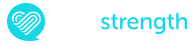 DailyStrength's logos