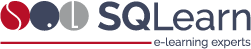 SQLearn's logos