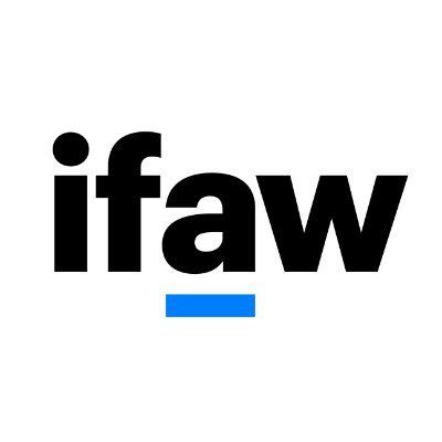 Ifaw's brand icon