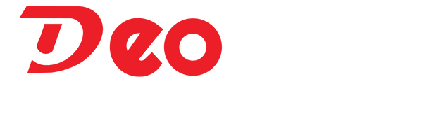 DeoDap's logos