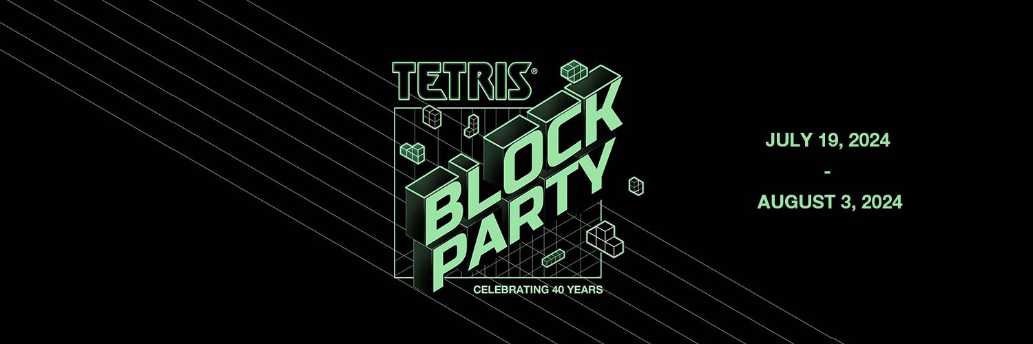 Tetris's images