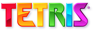 Tetris's logos