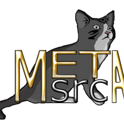 METAsrc.com's brand icon