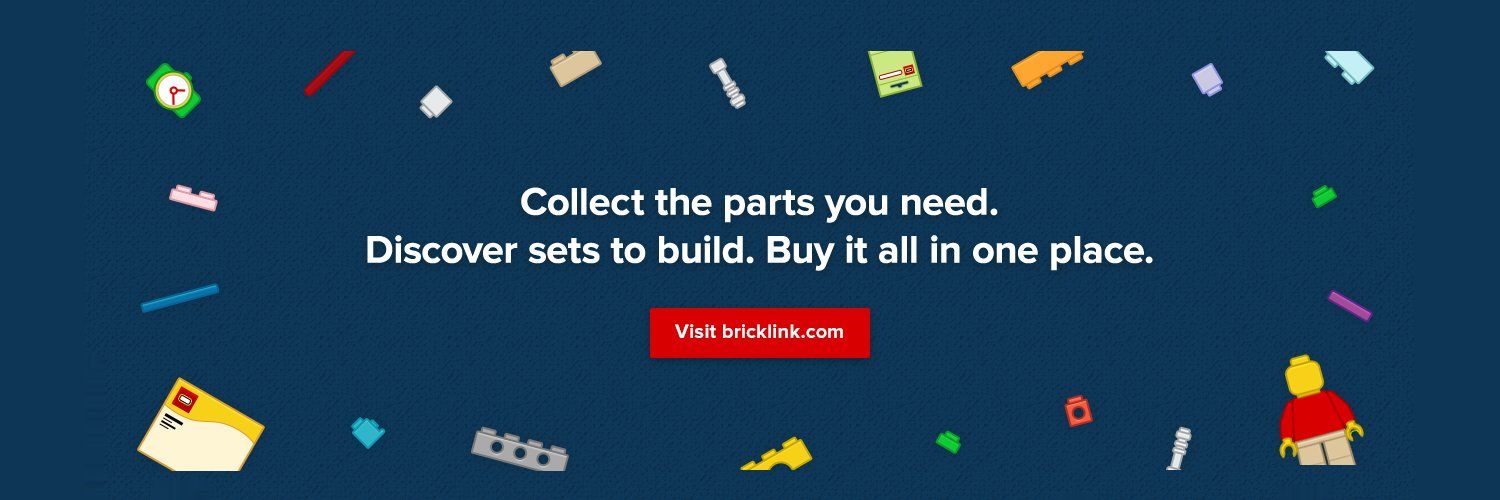 BrickLink's images