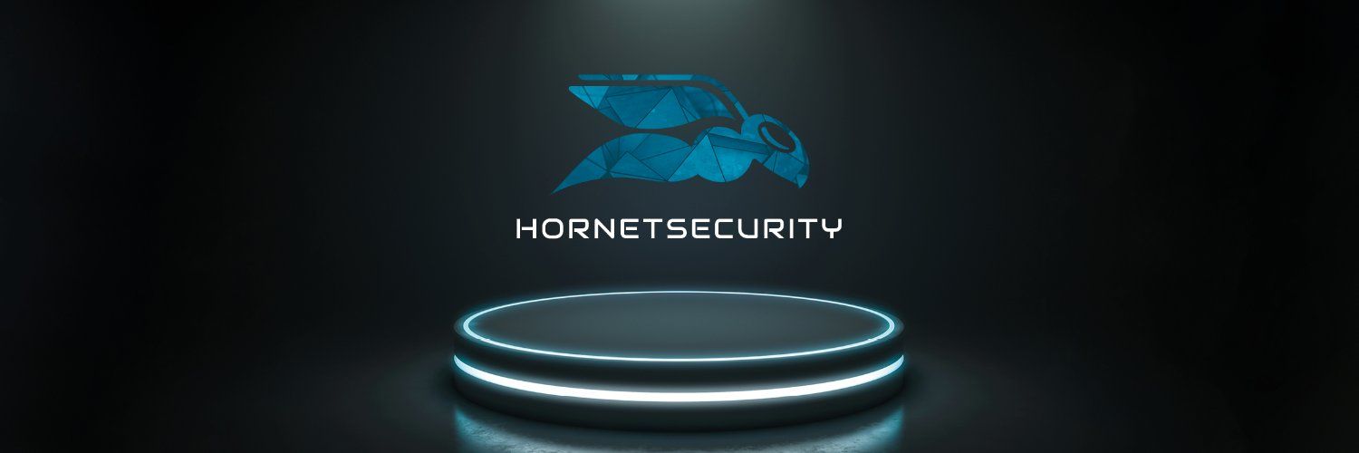 Hornetsecurity's images