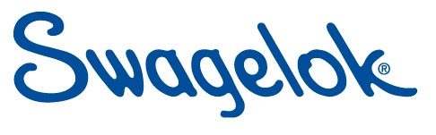 Swagelok's logos