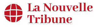 La Nouvelle Tribune's logos