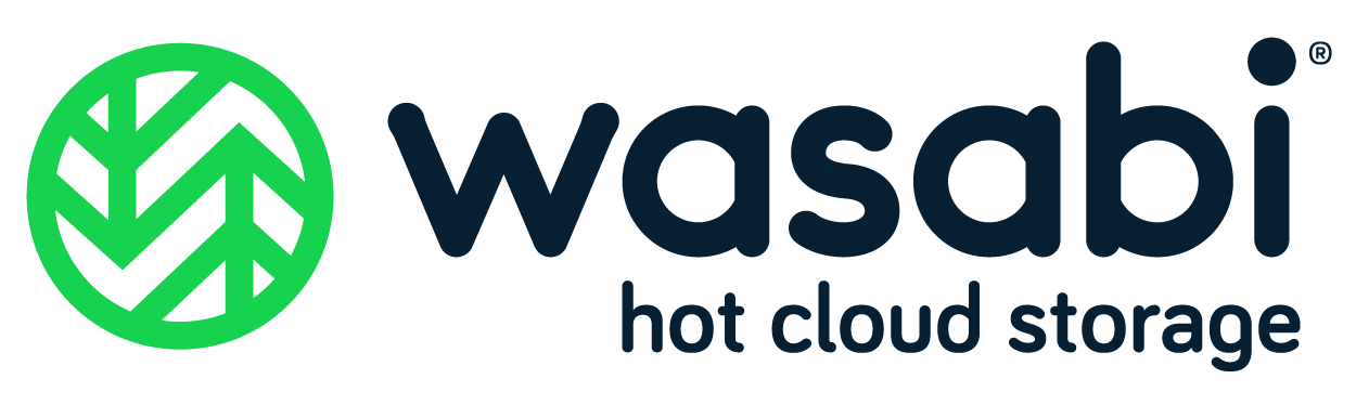 Wasabi Technologies's logos