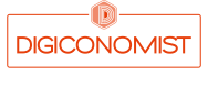 Digiconomist's logos