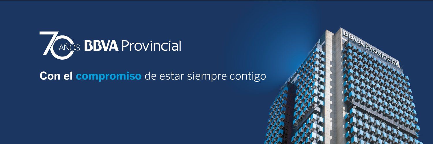 BBVA Provincial's images