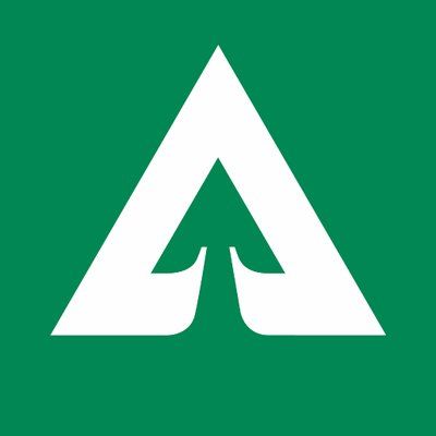 Weyerhaeuser's brand icon