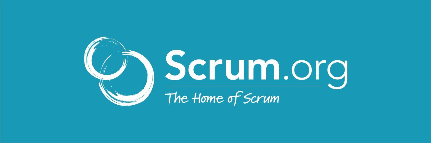 Scrum.org's images