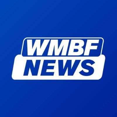 WMBF News's brand icon